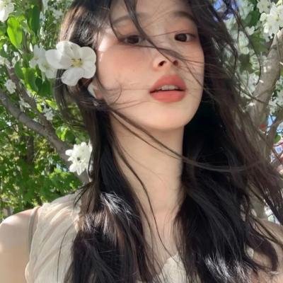 地狱美女